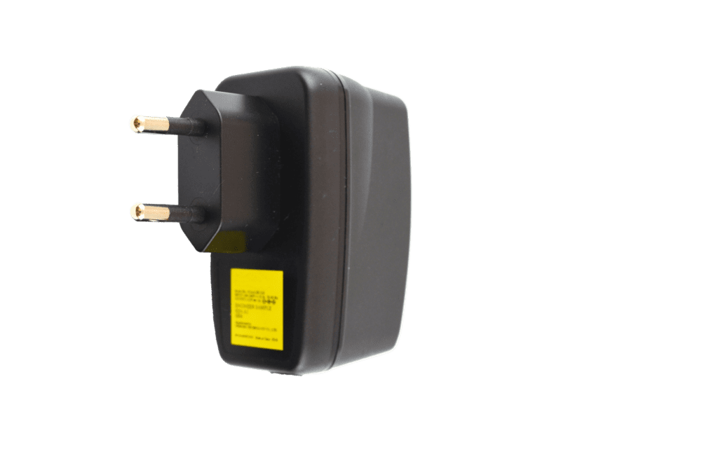 W Ac Power Adapter Psaa E L R Phihong Usa