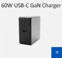 100W USB-C Charger