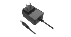 North American Fixed Plug Adapter - 10W 5V