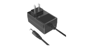 18W 12V US Wall Plug-In Adapter